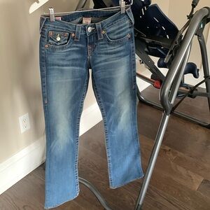 Women’s True Religion Jeans